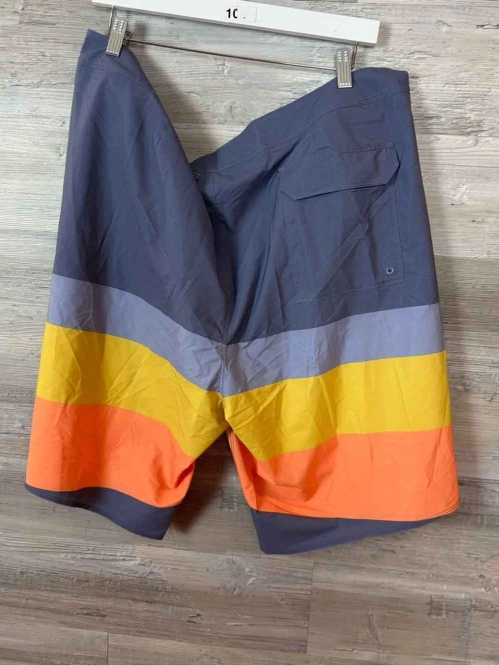 Patagonia brand style